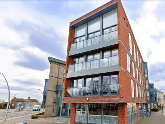 House for rent in Lyons, Greater London