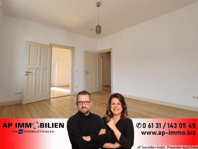 Maisonette mieten in Mainz, Rheinland-Pfalz