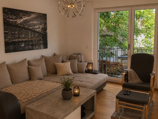 Apartment mieten in Finthen, Mainz