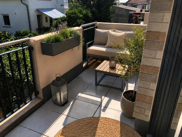 Apartment mieten in Finthen, Mainz