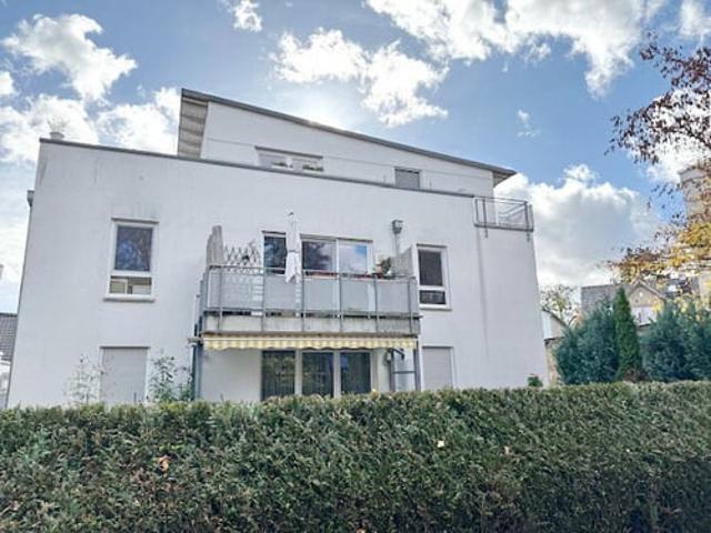 Wohnung kaufen in Finthen, Mainz