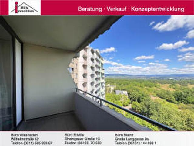 Wohnung kaufen in Gonsenheim, Mainz