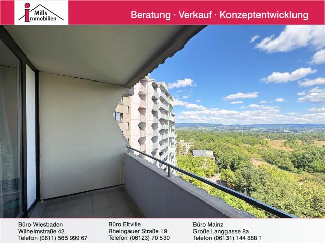 Wohnung kaufen in Gonsenheim, Mainz