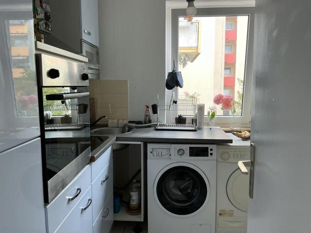 Wohnung kaufen in Gonsenheim, Mainz