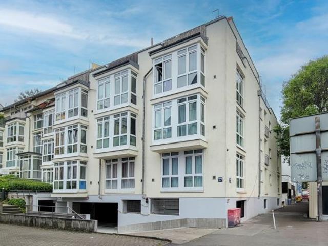 Wohnung kaufen in Mainz, Rheinland-Pfalz