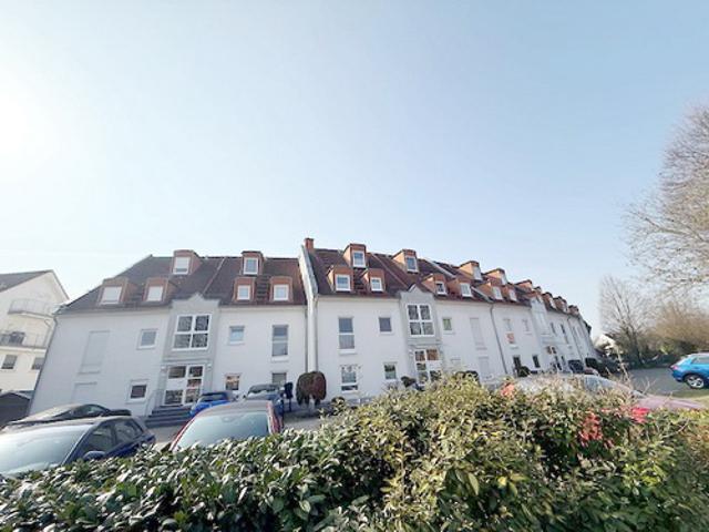 Wohnung kaufen in Ebersheim, Mainz