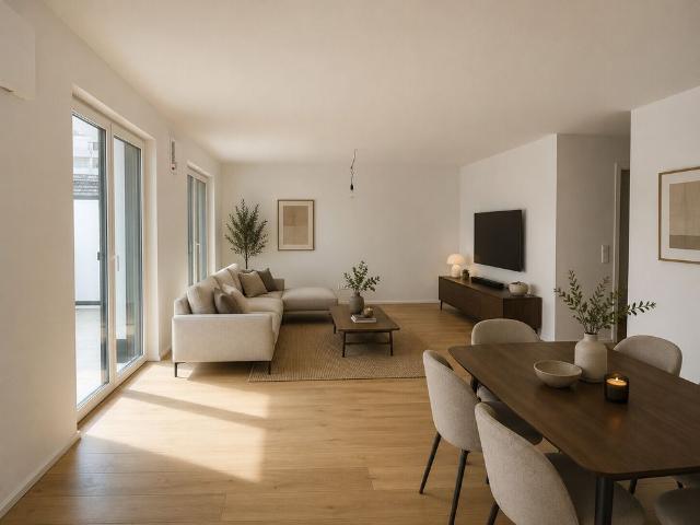 Apartment mieten in Mainz-Kastel, Wiesbaden