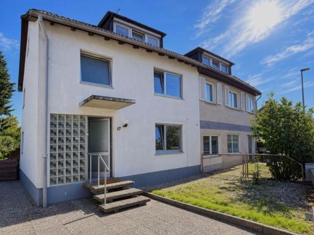 Haus kaufen in Wiesbaden