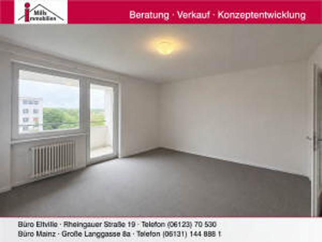 Wohnung kaufen in Mainz, Rheinland-Pfalz
