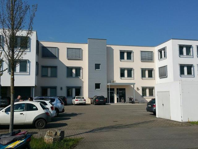 Büro mieten in Mombach, Mainz