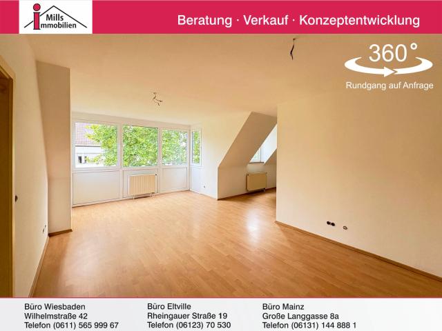 Wohnung kaufen in Mainz, Rheinland-Pfalz