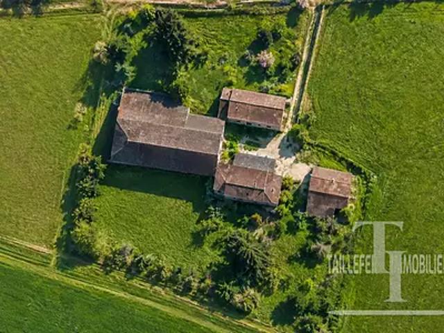 Maison vente à La Breuille, Mainzac