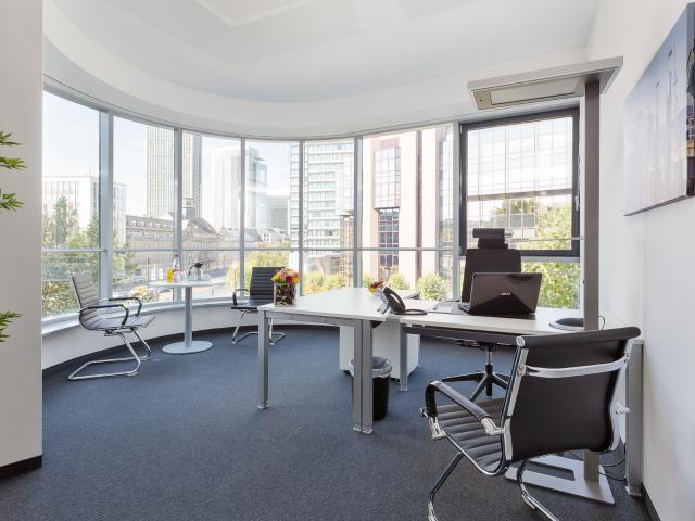 Büro mieten in Innenstadt 1, Frankfurt am Main