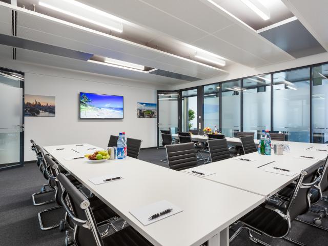 Büro mieten in Innenstadt 1, Frankfurt am Main