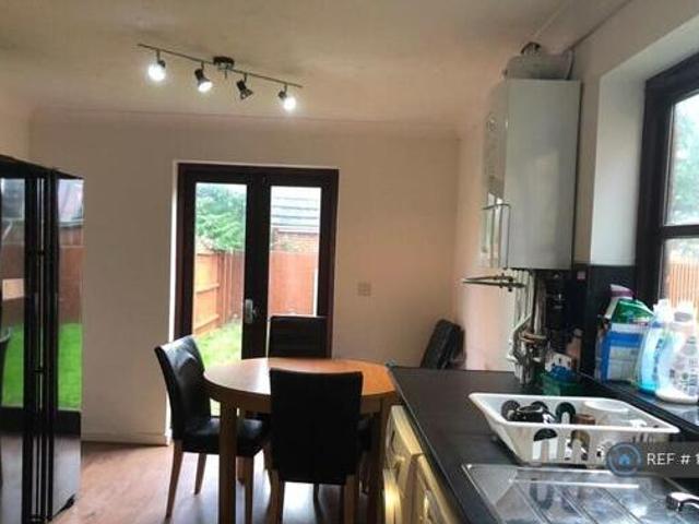 House for rent in Chesterton, Cambridge