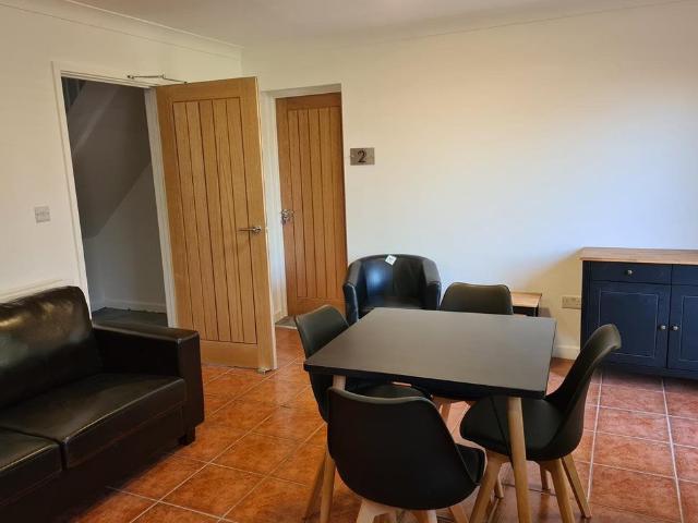 House for rent in Newnham, Cambridge
