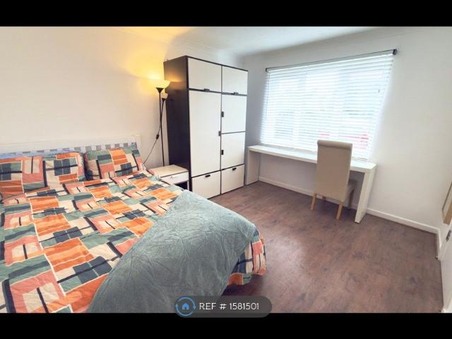 Room for rent in Chesterton, Arbury