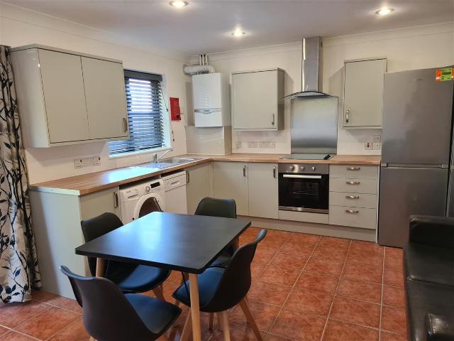 Room for rent in Chesterton, Arbury
