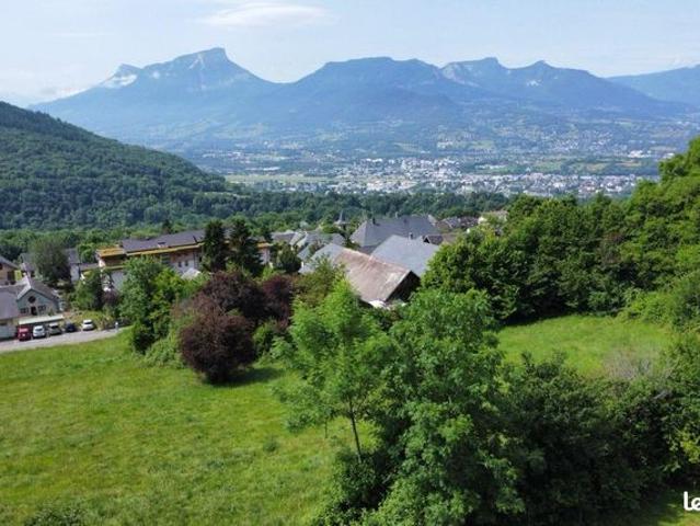 Maison vente à Saint-Jean-d'Arvey, Savoie