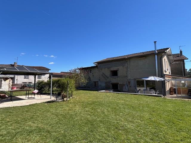 Maison vente à Thiers, Peschadoires