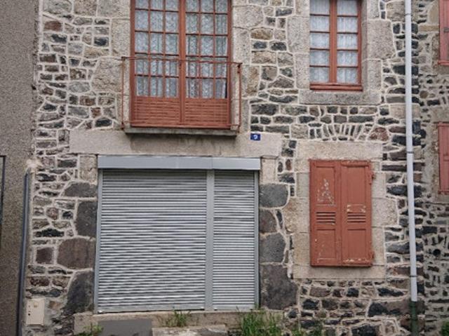 Maison vente à Le Puy-en-Velay, Alleyrac