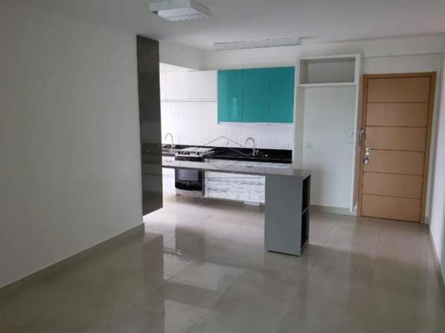 Apartamento venda em Bauru, Jardim Infante Dom Henrique