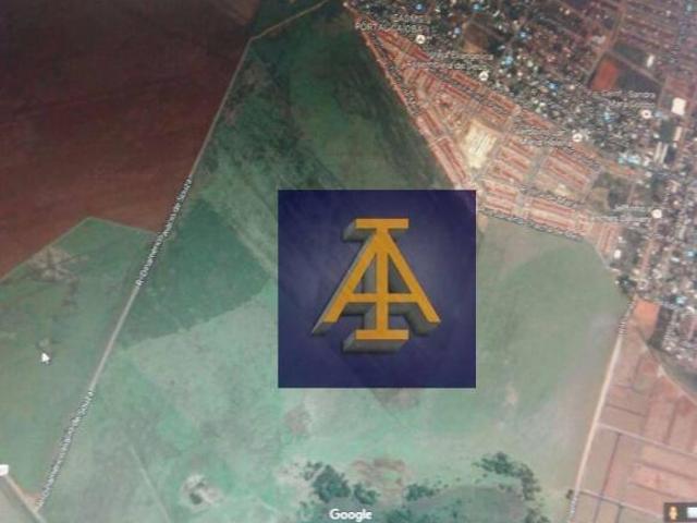 Terreno venda em Região Geográfica Imediata de Campo Grande, Campo Grande