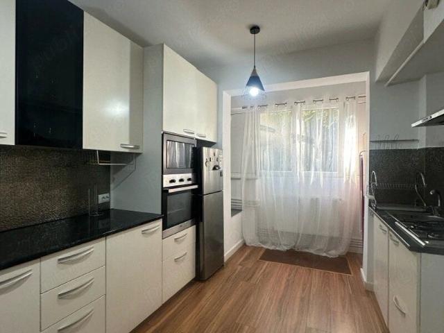 Apartament închirieri în București