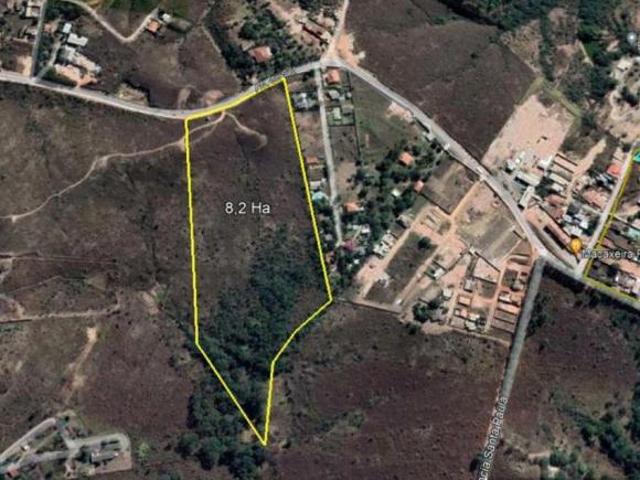 Terreno venda em Região Geográfica Imediata do Distrito Federal, Região Integrada de Desenvolvimento do Distrito Federal e Entorno