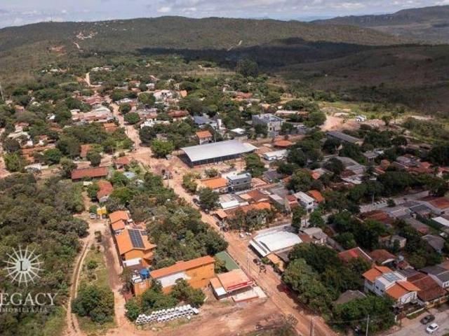 Terreno venda em Região Geográfica Imediata de Flores de Goiás, Alto Paraíso de Goiás