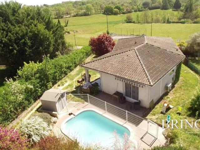 Maison vente à Béziers, Montesquieu