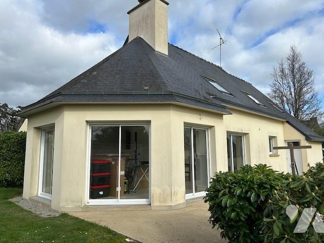 Maison location à Vannes, Bretagne