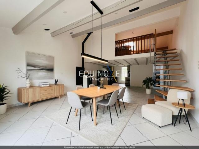 Maison vente à Nantes, Vallet