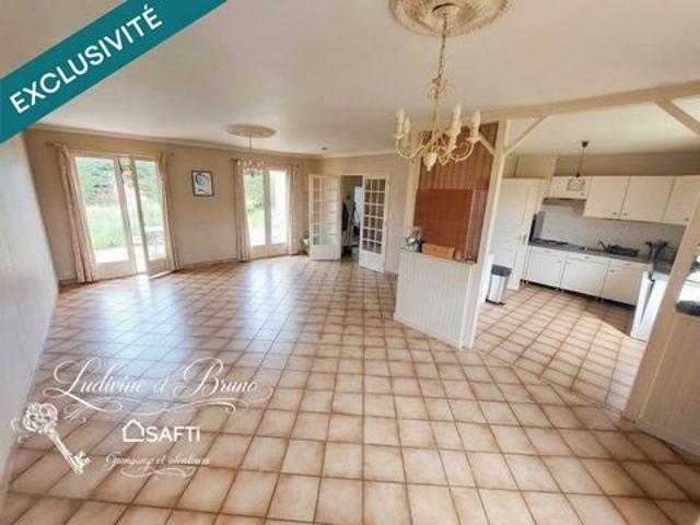 Villa vente à Lannion, Bretagne
