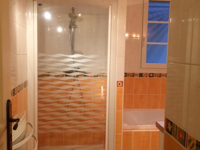 Maison location à Angoulême, Chalais