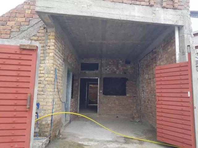 House for sale in ایبٹ آباد, ہزارہ ڈویژن