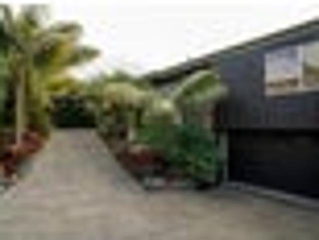 House for rent in Whangaparaoa, Oroua County