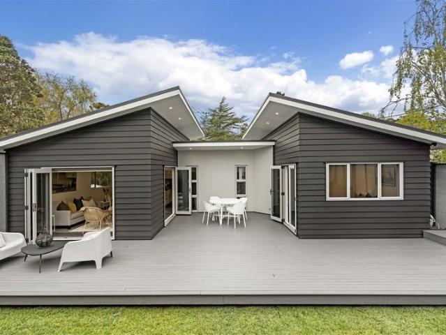 House for rent in Wairau Valley, Oroua County