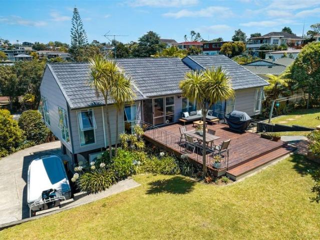 House for rent in Mairangi Bay, Hibiscus and Bays