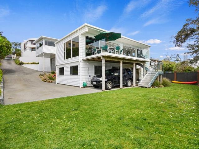 House for rent in Mairangi Bay, Hibiscus and Bays