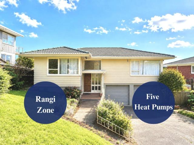 House for rent in Whangaparaoa, Oroua County