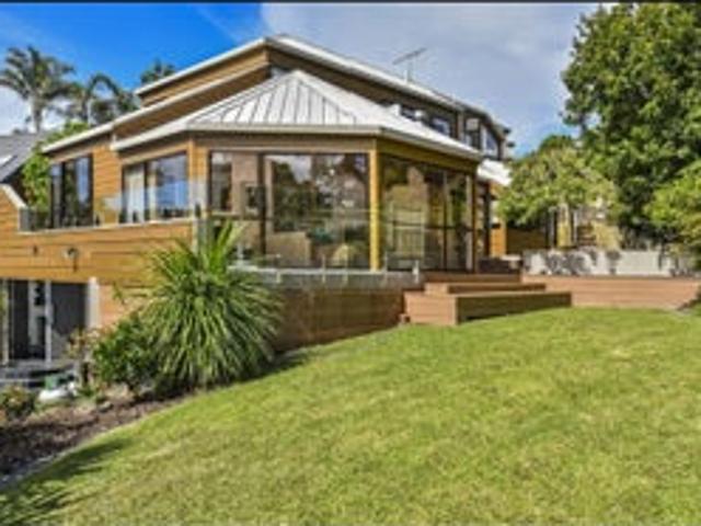 House for rent in Whangaparaoa, Oroua County