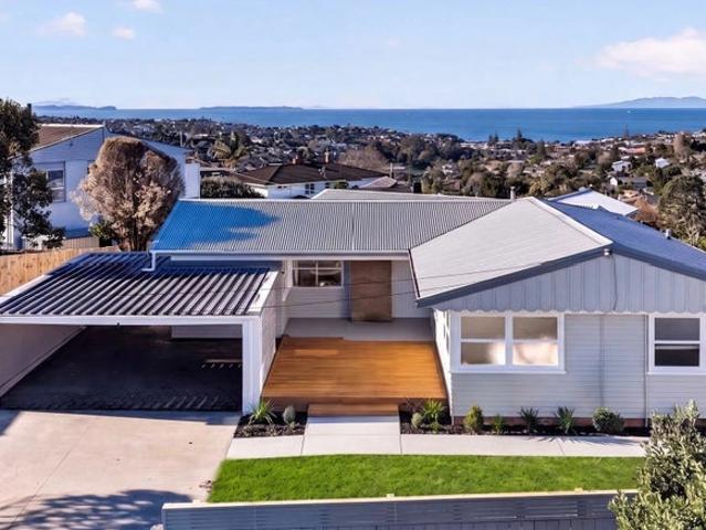 House for rent in Whangaparaoa, Oroua County