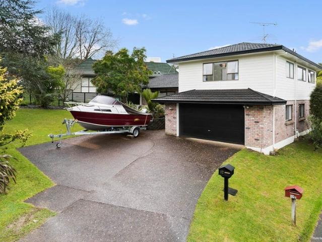 House for rent in Mairangi Bay, Hibiscus and Bays