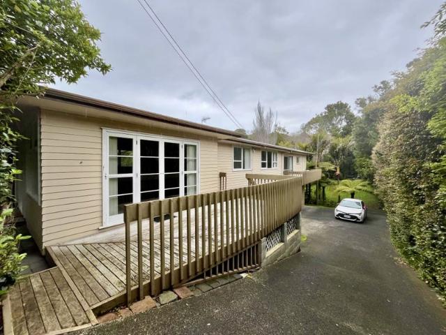 House for rent in Whangaparaoa, Oroua County