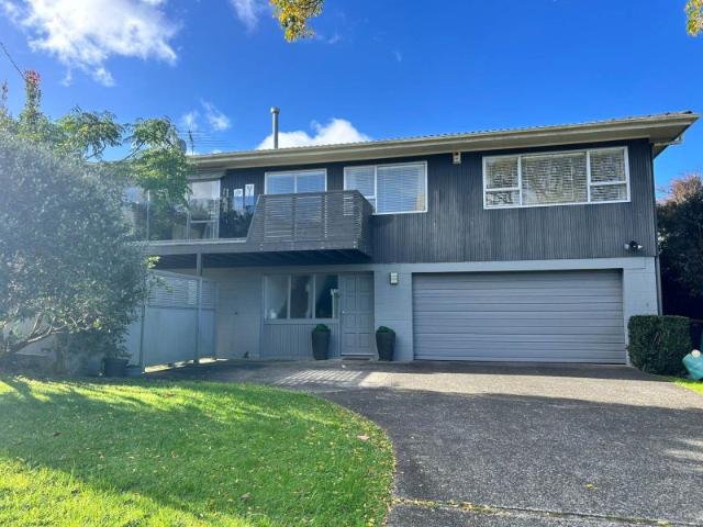 House for rent in Wairau Valley