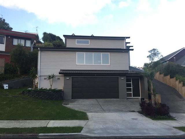 House for rent in Wairau Valley