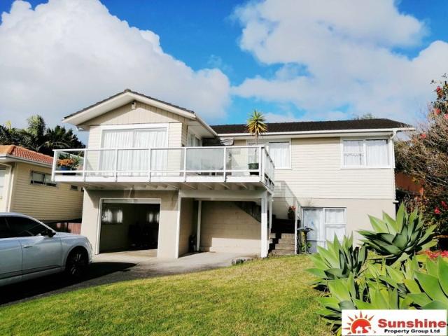 House for rent in Whangaparaoa, Oroua County