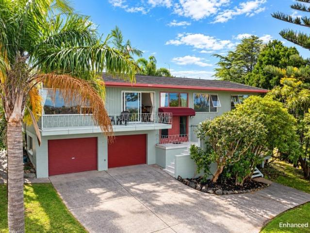 House for rent in Whangaparaoa, Oroua County
