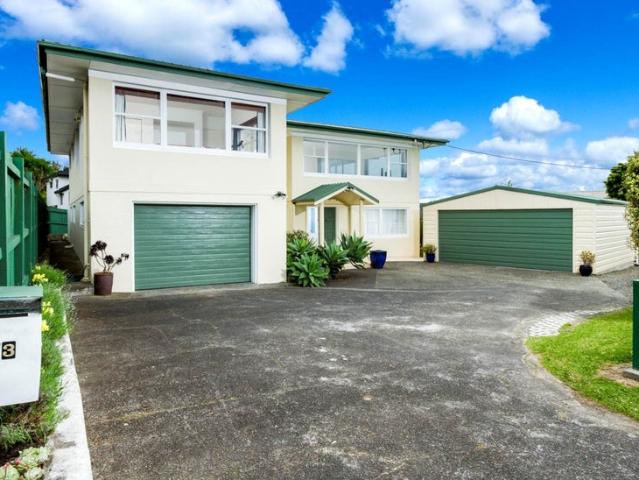 House for rent in Whangaparaoa, Oroua County